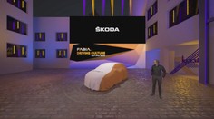 Škoda chystá pro novou Fabii velké věci. Ukazuje, jak je pro ni důležitá