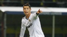 Ronaldo zažil "drama". Ujel mu autobus