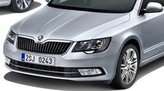 Přes 90 tisíc Superbů bude muset nuceně do servisů. Kvůli blinkrům