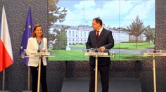 Žádné překvapení! Strana LIDEM zůstává ve vládě, jeji ministři stáhli rezignace