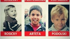 Roztomilí kloučci z Arsenalu. Jsou to opravdu budoucí hvězdy?