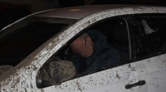 Opilce v Plzni chytili za volantem. Koupil si další vodku a jel dál