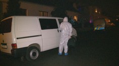 Za vraždu seniora a oloupení jiného dostala trojice tvrdé tresty