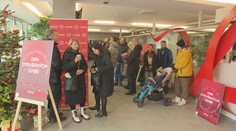 Nova opět vítá své diváky. Dny otevřených dveří se konají 11. a 12. dubna