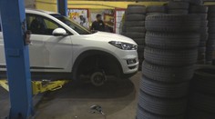 Přezouvání neodkládejte. Některé pneumatiky nebudou, jiné zdražují