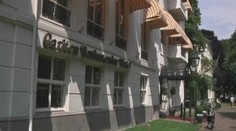 Rozvod za víkend? Ano, v Rozvodovém hotelu