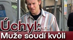 Úchyl: Muže soudí kvůli "sexu s chobotnicí"