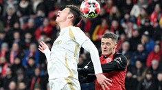 Vitík po rozlučce Sparty v LM: Někdy kolem nás bylo haló, ale nelituju
