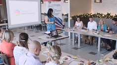 Tahle žena ví, jak zajistit podnikatelům úspěch