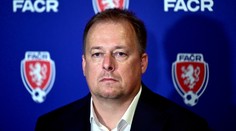 Udělám vše pro to, aby sázkařská mafie zmizela, říká o korupci šéf FAČR