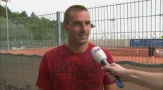 Jakou já asi můžu chystat odvetu, smál se Šebrle a gratuloval Eatonovi