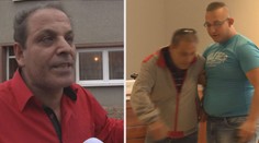 Okradl muže, 20 let hrál postižení! Půjde za mříže jako jeho syn