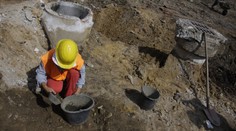 Archeologové objevili v Chile nejstarší americký důl