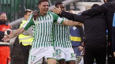 Nový rekordman La Ligy: Stal se jím hattrickový dědeček