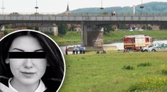 Máma utopené Marie promluvila! Řekla, kdo může za její smrt