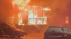 Policie už zná totožnost obětí tragédie v Mostě. Jedná se o čtyři muže a dvě ženy