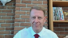 Češi patří k nejoptimističtějším národům v Evropě, tvrdí odborník