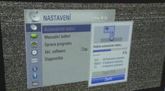 Přechod na DVB-T2 čeká Karlovarsko. Jak neztratit oblíbené pořady