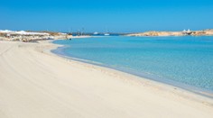Panika na Mallorce: U pláže se objevil dvoumetrový žralok!