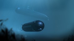 Švédské námořnictvo modernizuje flotilu. Podvodní dron bude vyzbrojen minami