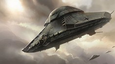 VIDEO: Nacisté na Měsíci. Hitlerovo UFO útočí