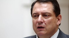 Na vrátnici sedět nebudu, vzkázal Paroubek a odmítl účast na sjezdu