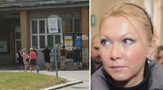 Rodiče s dětmi musí na pohotovost čekat venku. Problémy měla i známá advokátka