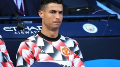 Naznačuje odchod domů? Ronaldo kupuje drahé sídlo