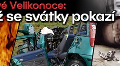 Krvavé Velikonoce: když se svátky pokazí