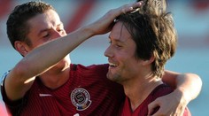 Kde je Rosický? ptali se fanoušci. Sparta vysvětlila jeho absenci