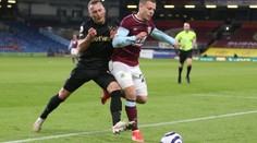 Coufal servíroval a West Ham vyhrál, Vaclík opět na střídačce