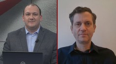 Amerikanista o soudu s Trumpem: Je to přelomový den pro USA. Jejich právní systém zažije zatěžkávací zkoušku