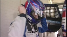 VIDEO: Takhle Vršecký s tahačem překonal tři světové rekordy