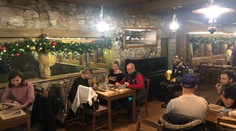 Protest restaurací! Řada podniků ani přes zákaz v osm večer nezavřela