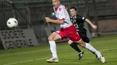 ROZHOVOR: Nemám důvod končit, říká kanonýr Cannes Jan Koller