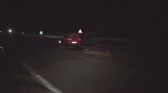 Sobotní nehody: už 6 mrtvých. Umírali řidiči, motorkáři i chodec
