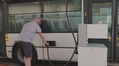 Dopravci bojují se zdražováním. Cena provozu autobusů rapidně stoupá