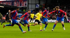 Semifinále FA Cupu na Nova Sport: O postup zabojuje Chelsea s Crystal Palace