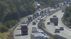 Ukrajinská auta často nemají zelenou kartu. Nehody proplácí garanční fond