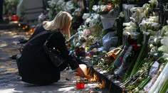 Srbský masakr mezi dětmi silně rezonuje. Jsou stále vyděšené, říká matka