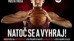 Hustá trefa pro rok 2020 zvolena, vítěz pojede na NBA All-Access do USA!