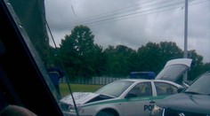 Soudruzi od policie udělali chybu