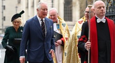 Změny v Británii: Nový král hned korunu nedostane. William bude mít jiný titul