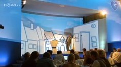 ODS představila volební program. Topolánek přizval "obyčejné lidi"