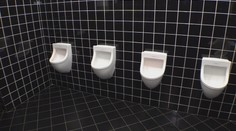 Veřejné záchody mají být v Praze zdarma. WC potkáte každých 300 metrů