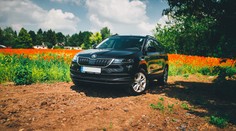 Trh zánovních aut nově vedou SUV, porazily hatchbacky i kombíky