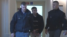 Terorismus to nebyl. Muž chtěl prý vraždit za ISIS, dostal mírný trest