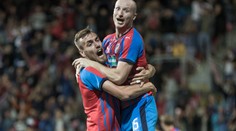 Velké drama! Plzeň kopala penaltu, pak ale přišla o stopera