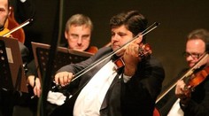 Zdi mělnického zámku rozezní Beethoven i Dvořák