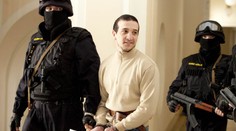 Špičky ruskojazyčné mafie včetně "vora v zakoně" zůstanou ve vazbě